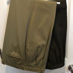 Monsieur by Givenchy dress pants